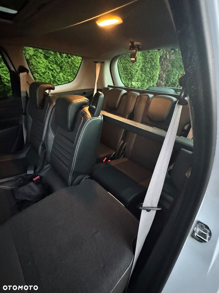 Renault Grand Scenic 1.6 dCi Energy Bose Edition S&S - 27