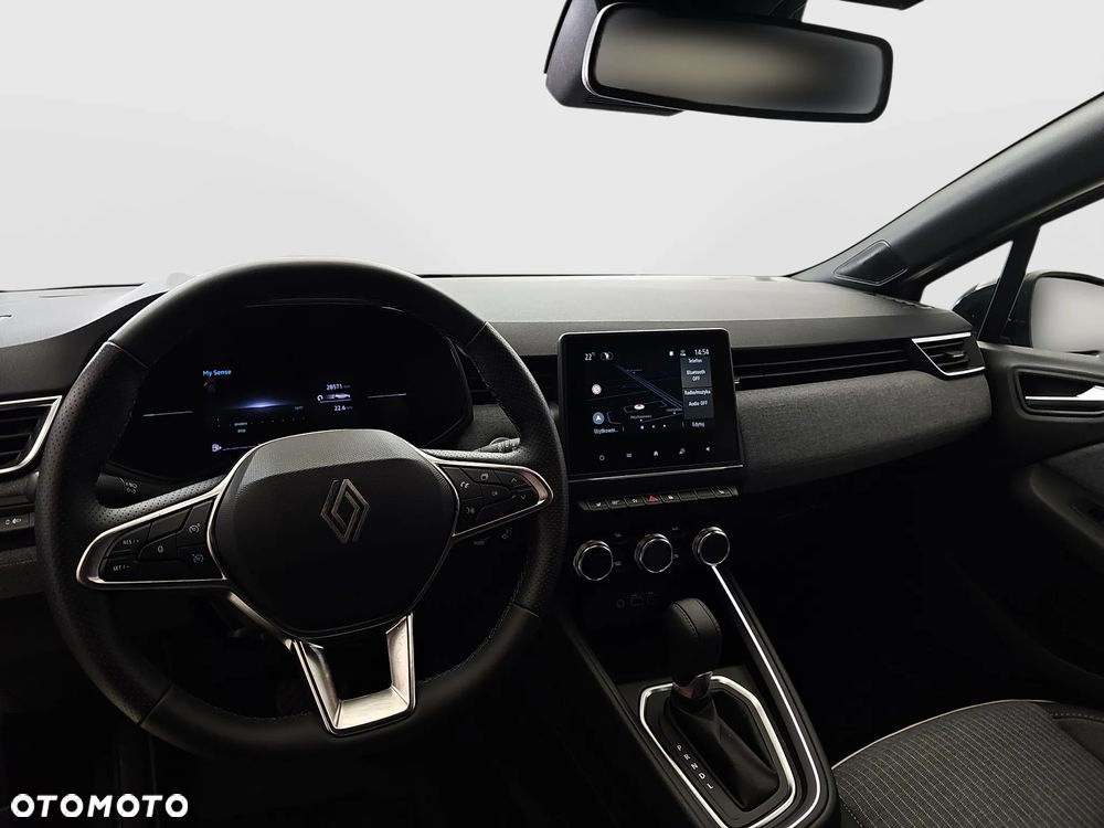 Renault Clio 1.0 TCe Techno Xtronic - 9