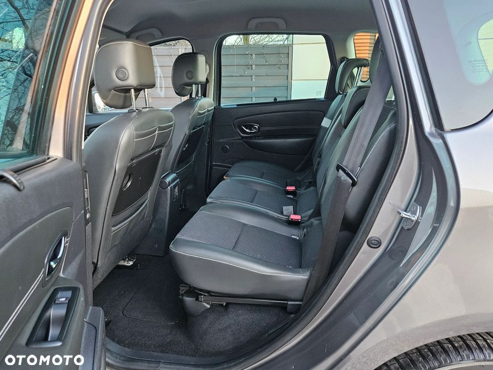 Renault Scenic dCi 130 FAP Start & Stop Dynamique - 13