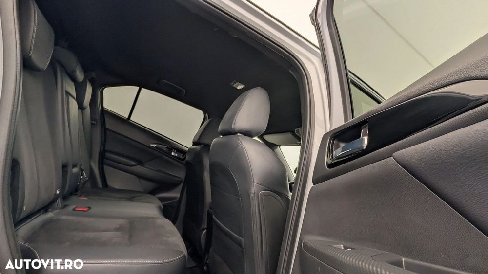 Mitsubishi Eclipse-Cross Plug-In Hybrid 4WD Plus Select - 9
