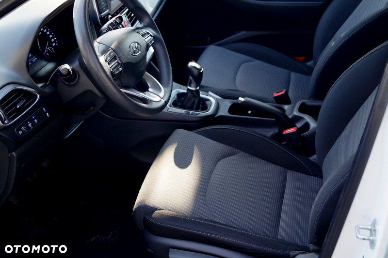 Hyundai i30 - 14