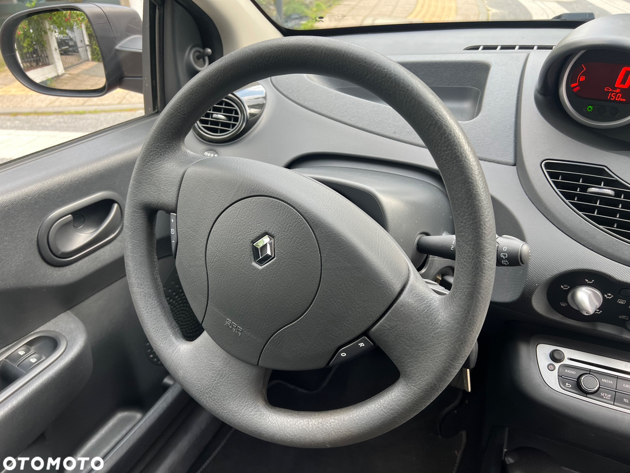 Renault Twingo 1.2 LEV 16V 75 Expression - 20