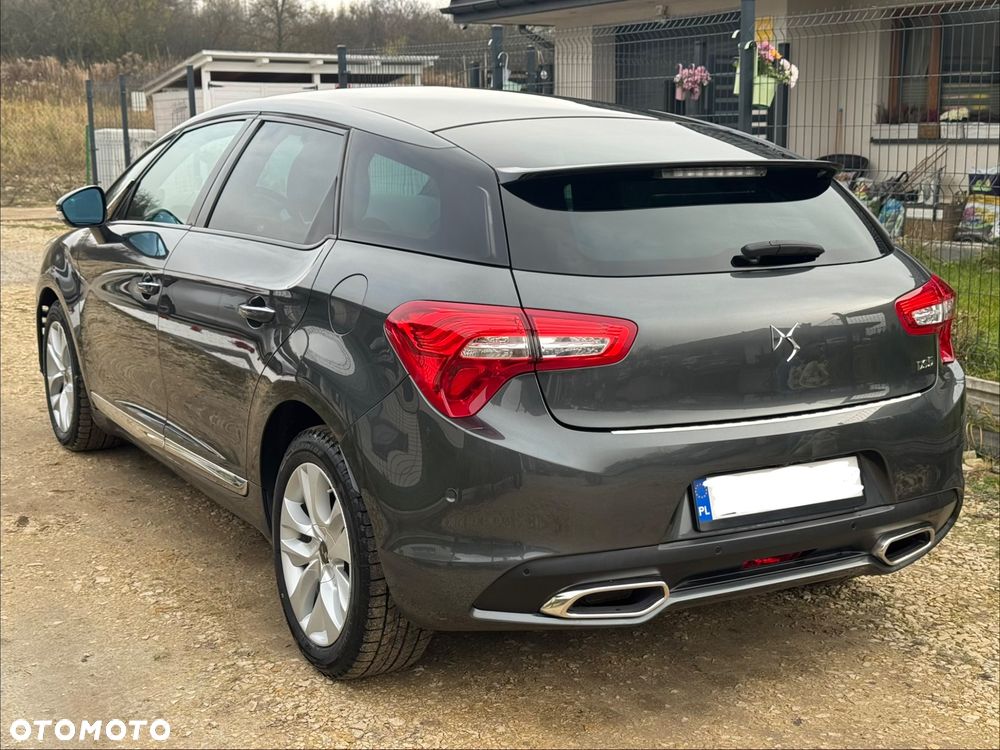 DS Automobiles DS 5 - 16