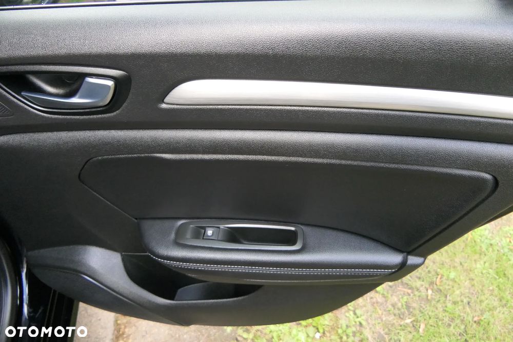 Renault Megane 1.5 dCi Dynamique - 25