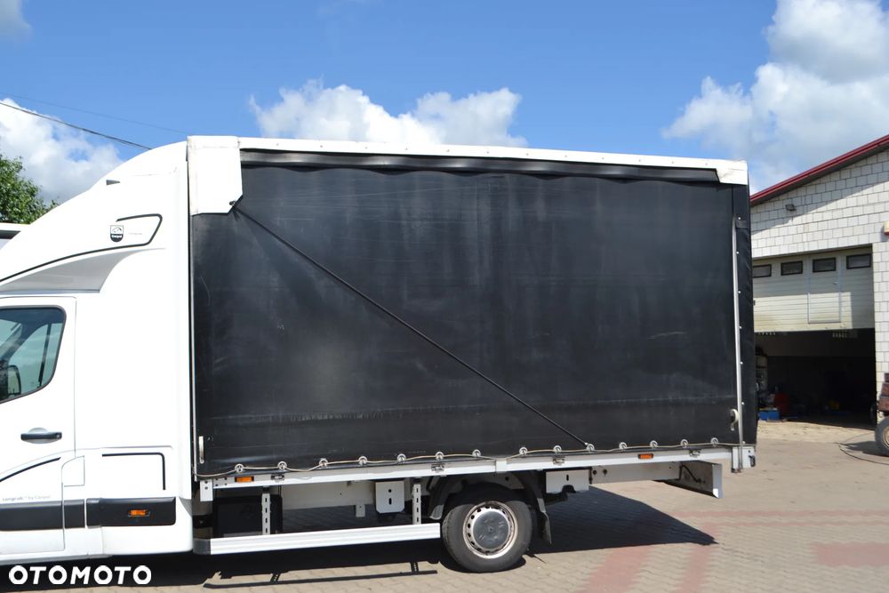 Renault Master - 4