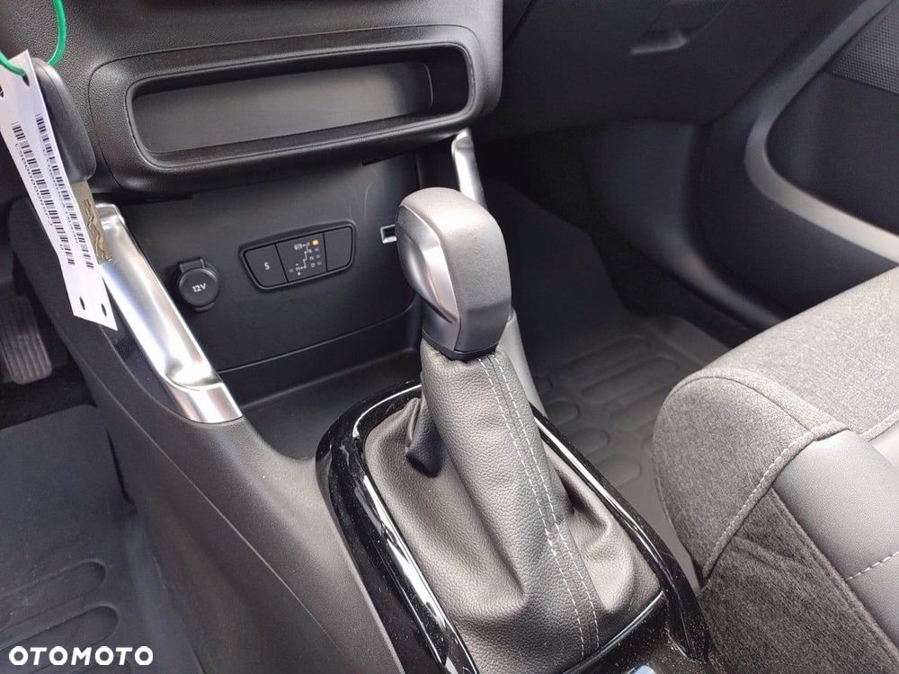 Citroën C3 Aircross 1.2 PureTech Plus S&S EAT6 - 20