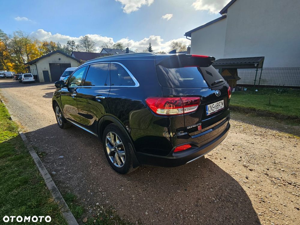 Kia Sorento - 9