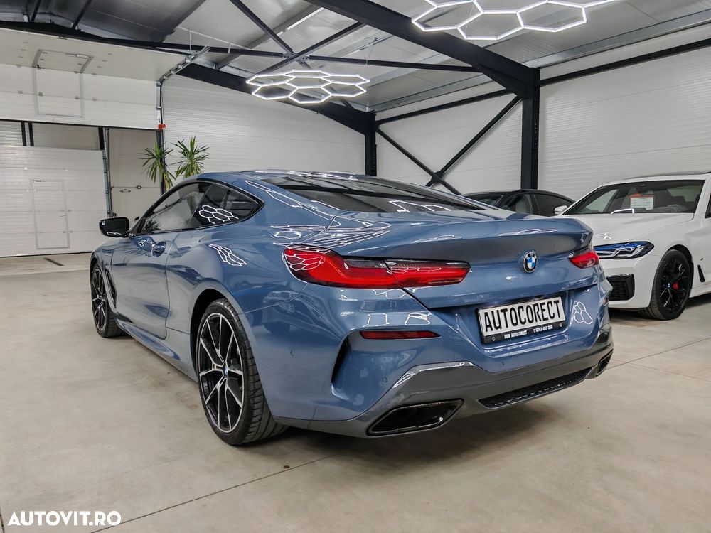 BMW Seria 8 840d xDrive - 6