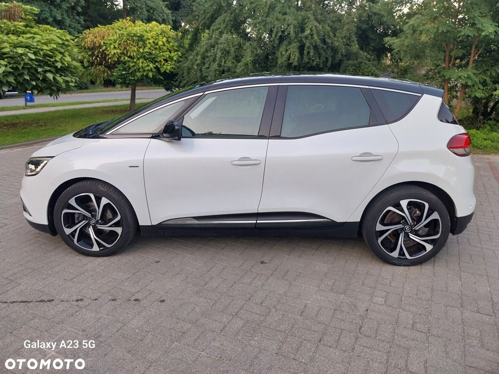 Renault Scenic 1.2 TCe Energy Bose Edition - 6