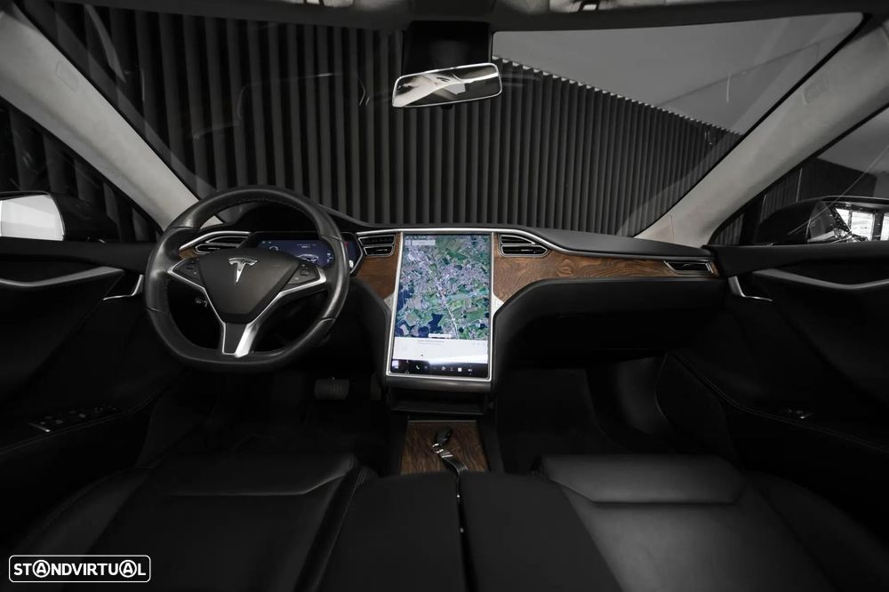 Tesla Model S 100D - 9