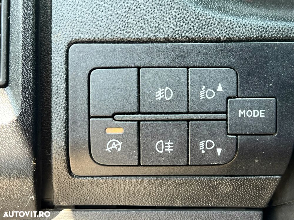 Peugeot Boxer Furgon L4H2 - 16