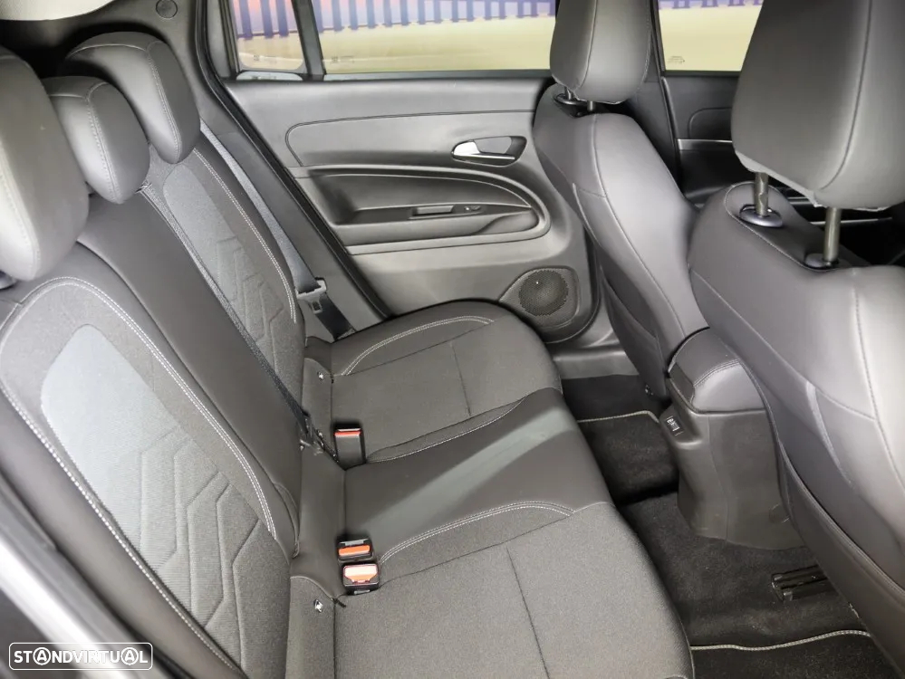 Jeep Avenger 1.2 GSE T3 Altitude - 12