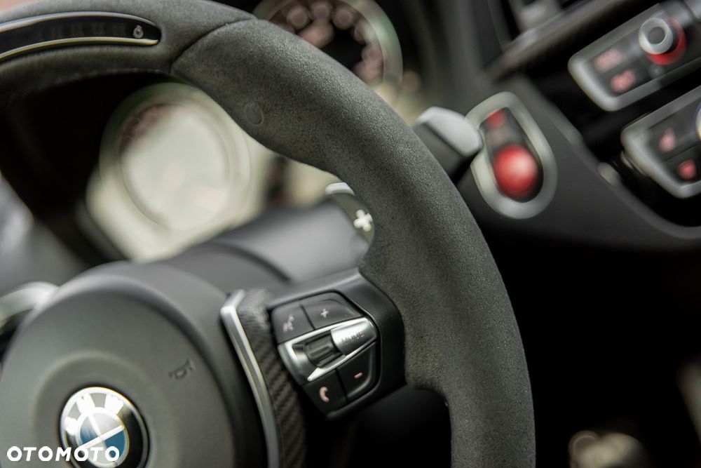 BMW M2 Competition DKG - 38