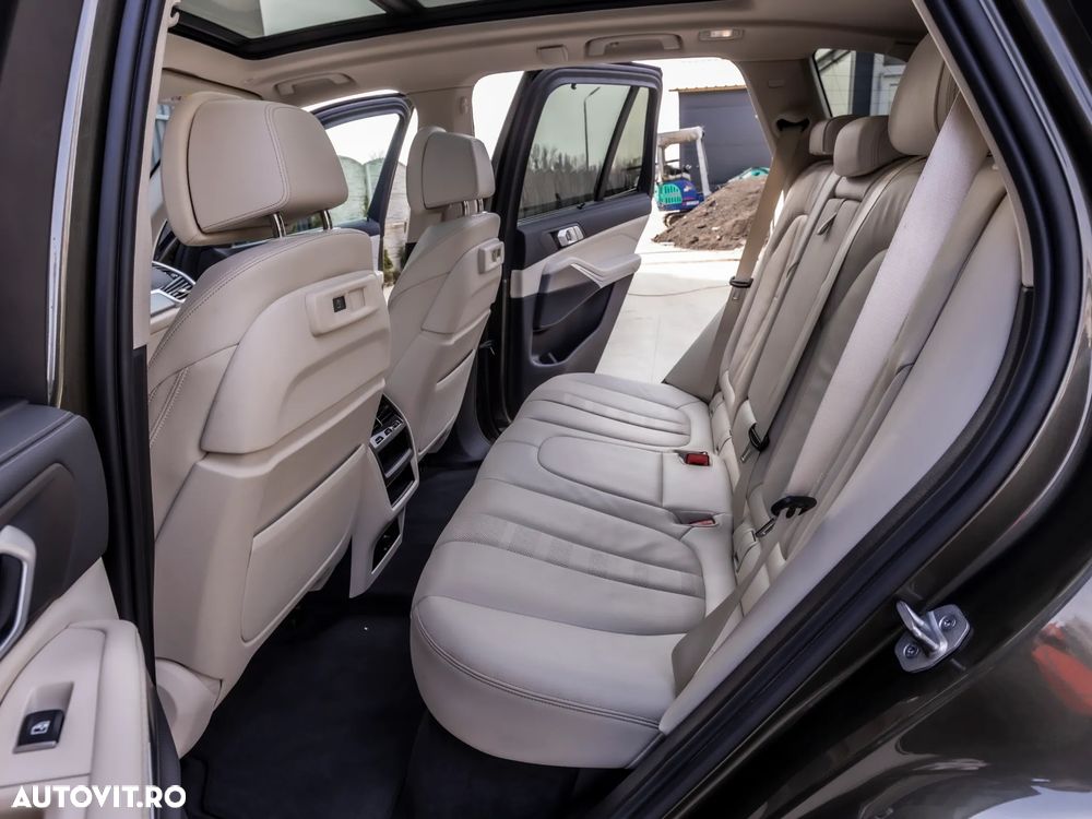 BMW X5 - 16
