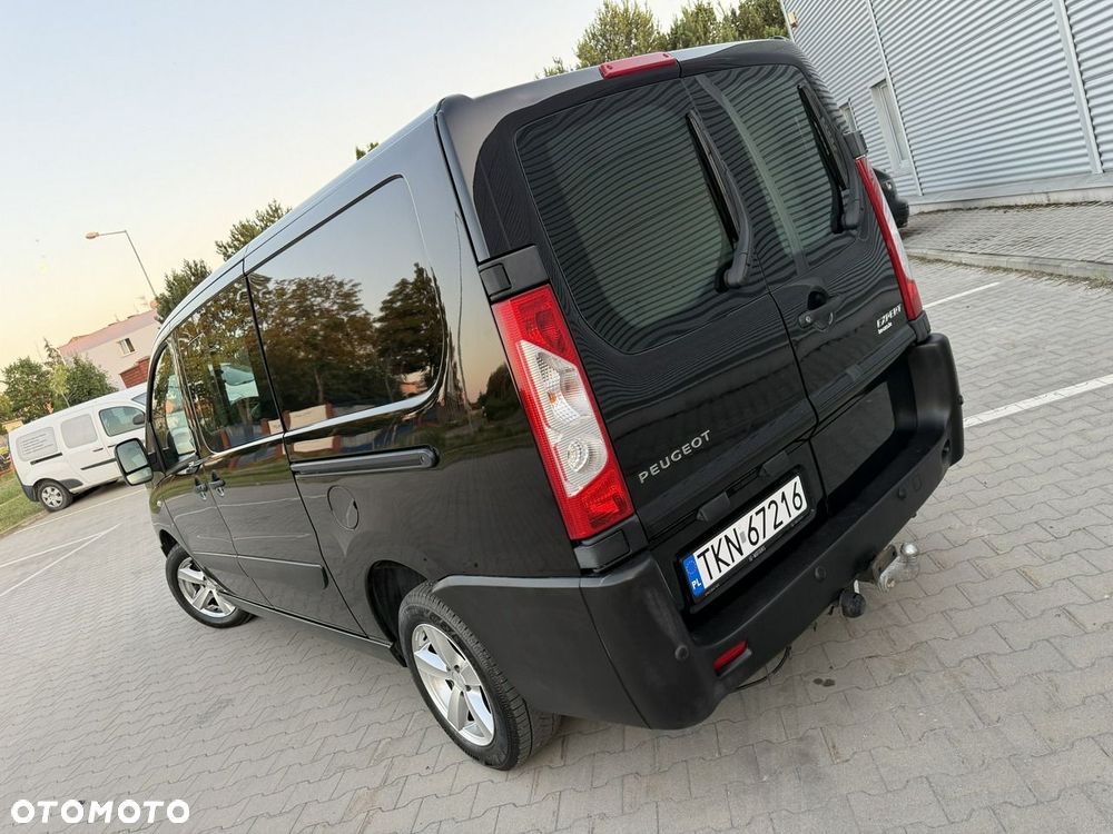 Peugeot Expert - 26