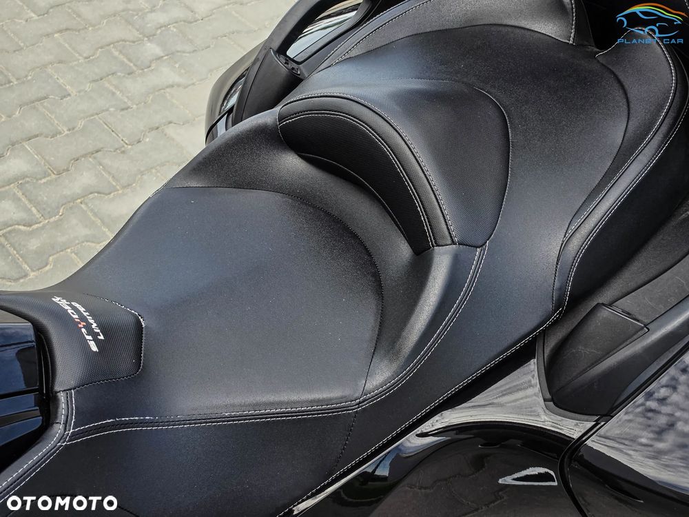 Can-Am Spyder - 31