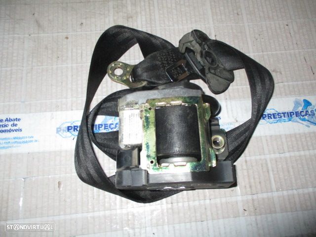 Pre-Tensor 3B1857706D VW PASSAT 2002 4P FD - 2