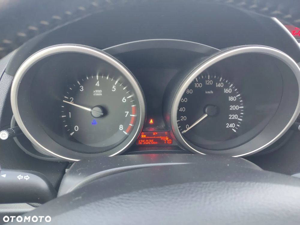 Mazda 5 2.0 Exclusive - 14