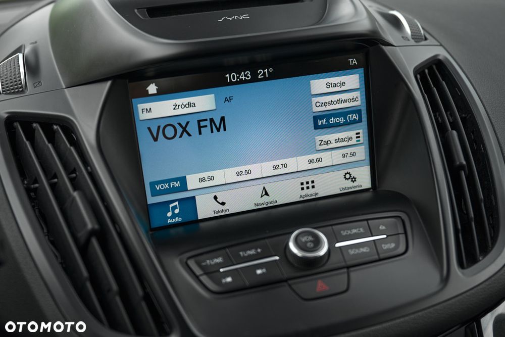 Ford Kuga 2.0 TDCi AWD ST-Line Black - 37
