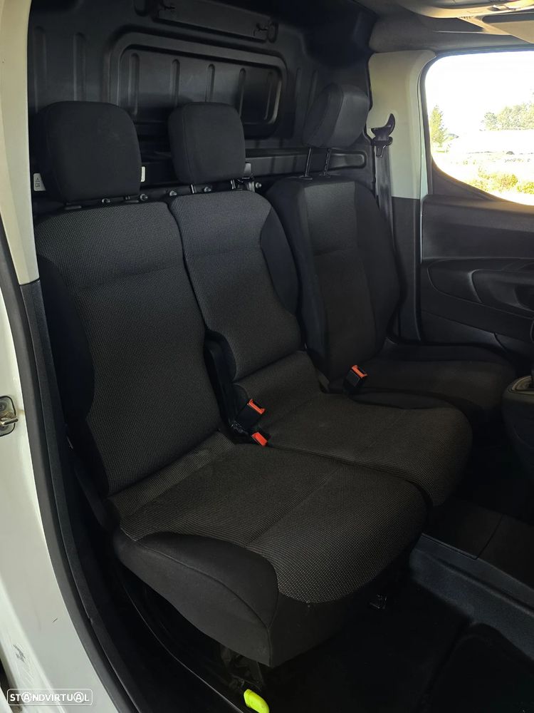 Citroën Berlingo 1.5 BlueHDi XL Live - 6