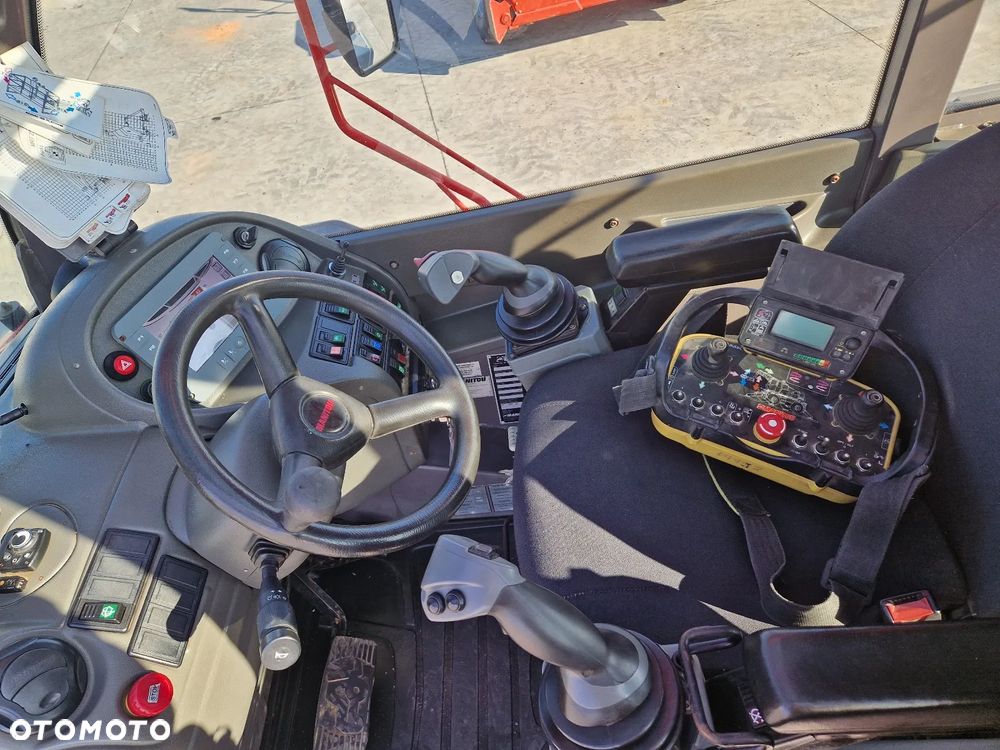 Manitou MRT 2540+ M473 - 11