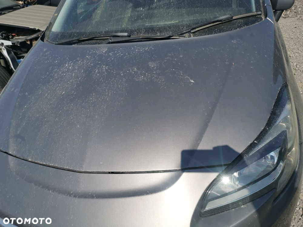Częsci Corsa E Lak. Z195 Silnik 1.4B B14XER - 7