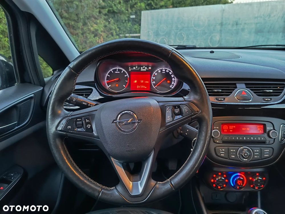 Opel Corsa 1.4 Color Edition - 11
