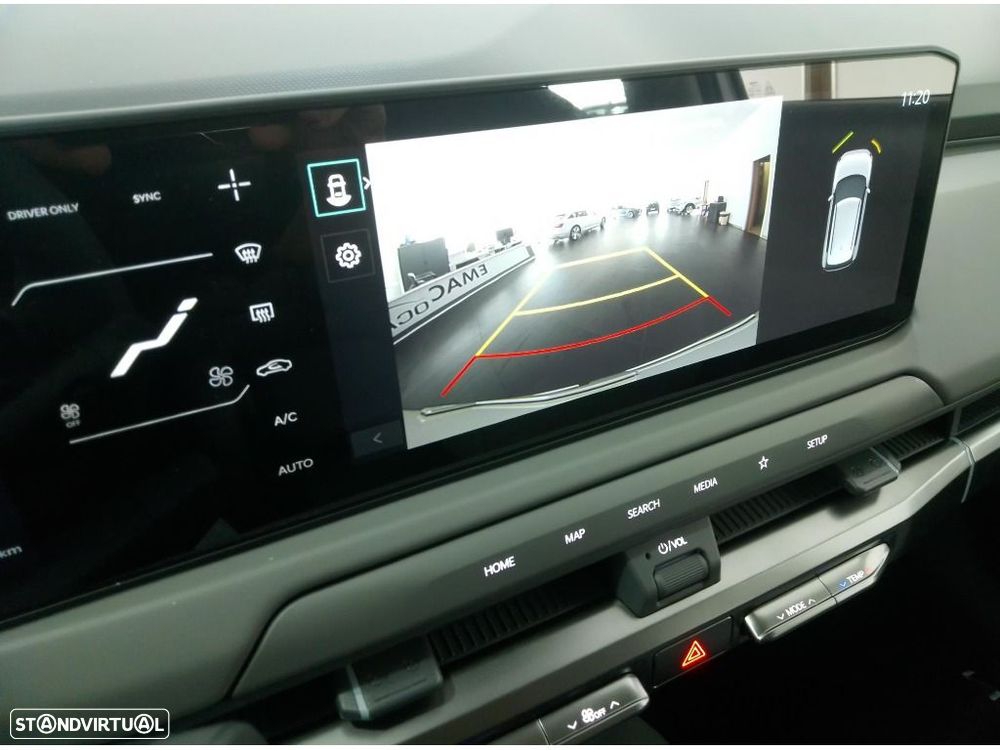 Kia EV3 58.3 kWh Drive - 9