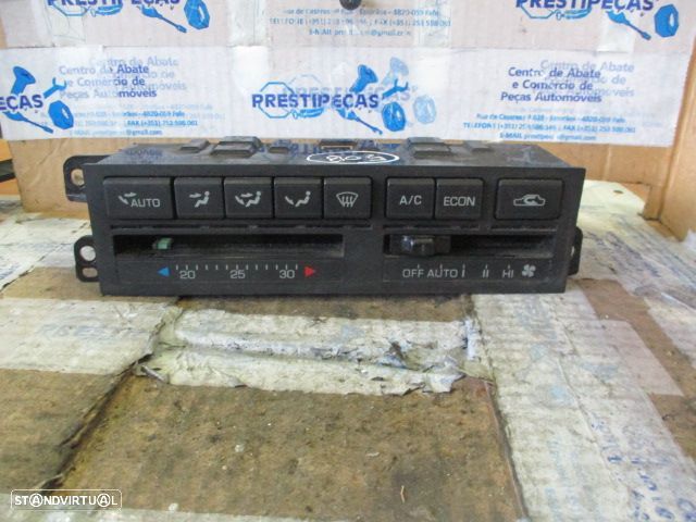 Comando Sofagem COMSAUF508 TOYOTA SUPRA 1991 - 1