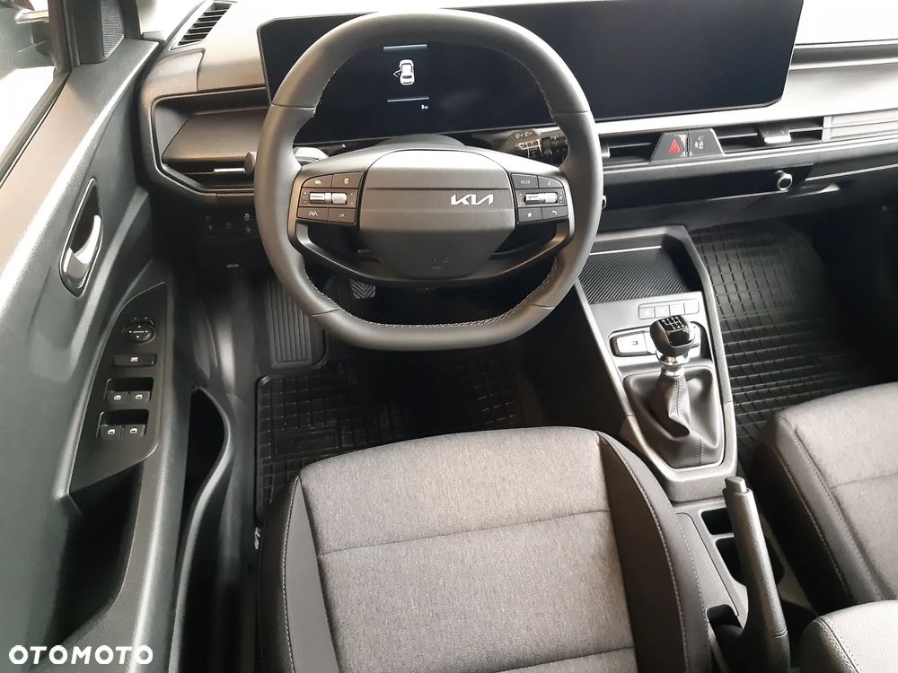 Kia Stonic 1.0 T-GDI M - 10