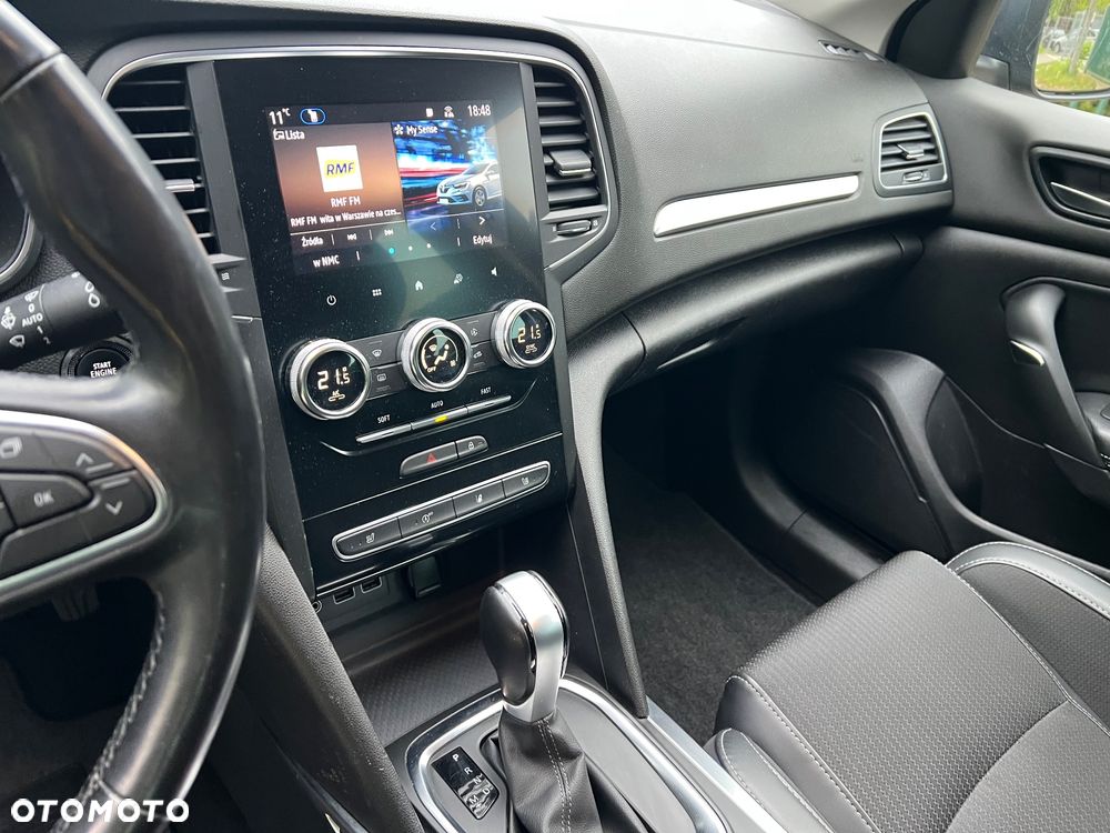 Renault Megane 1.3 TCe FAP Intens EDC - 20