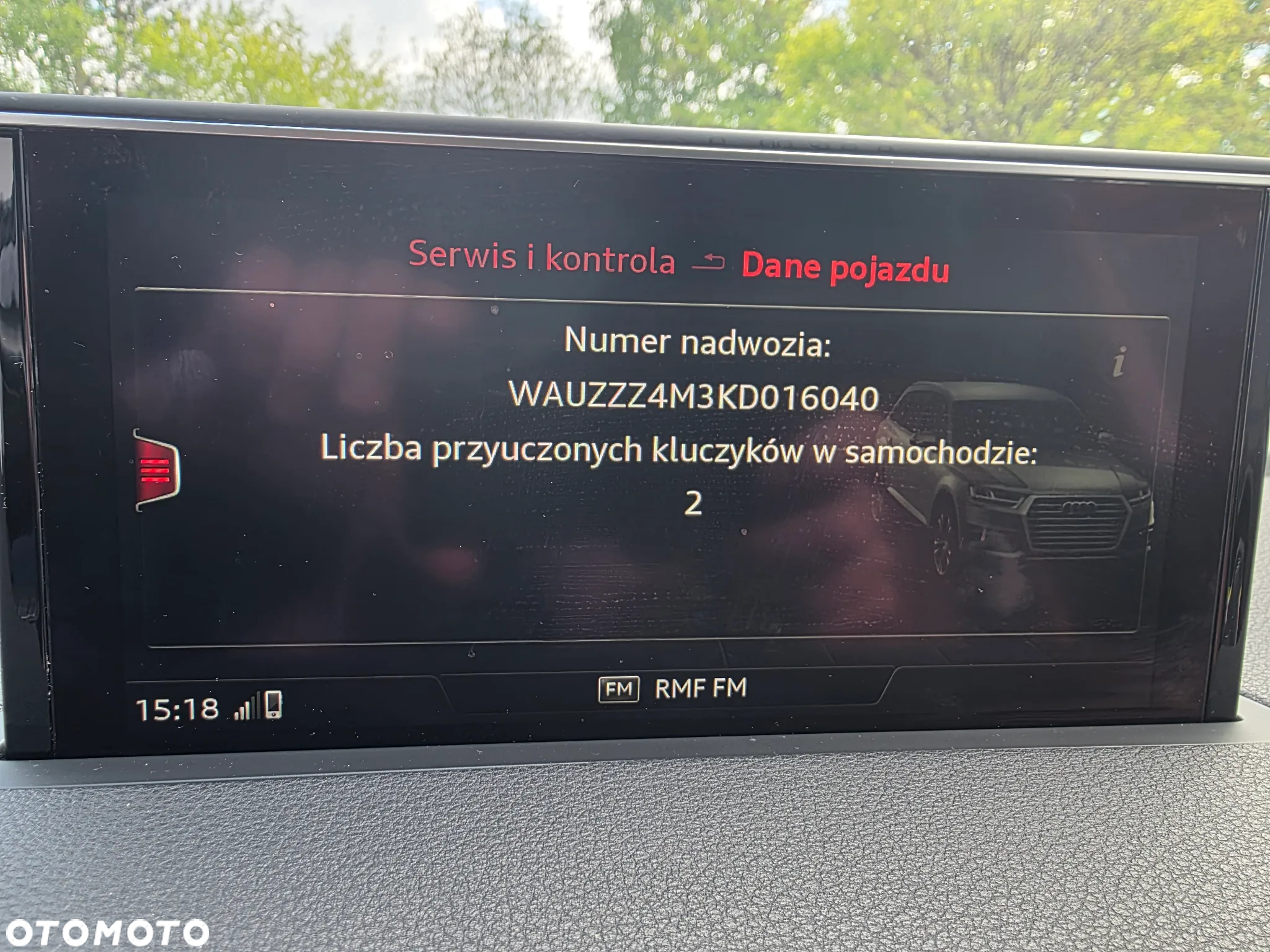Audi Q7 50 TDI Quattro Tiptronic - 10