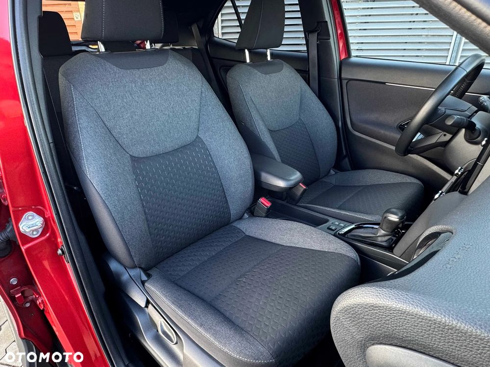 Toyota Yaris Cross 1.5 VVT-i Business Edition - 18