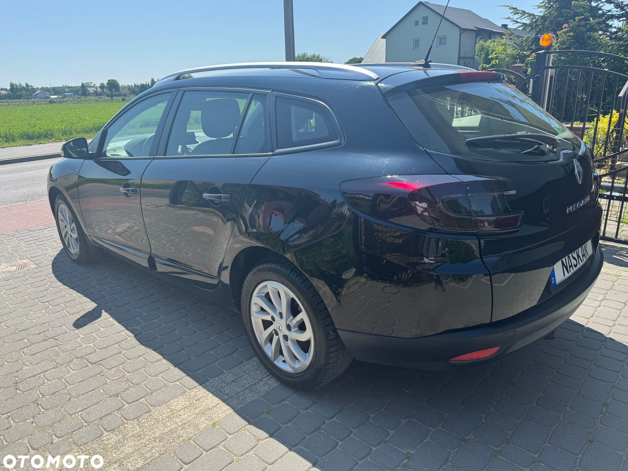 Renault Megane ENERGY TCe 115 Start & Stop Dynamique - 11