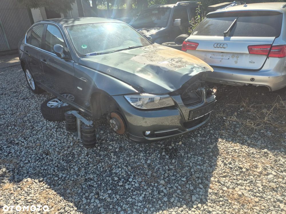 BMW Seria 3 318i Edition Lifestyle - 6
