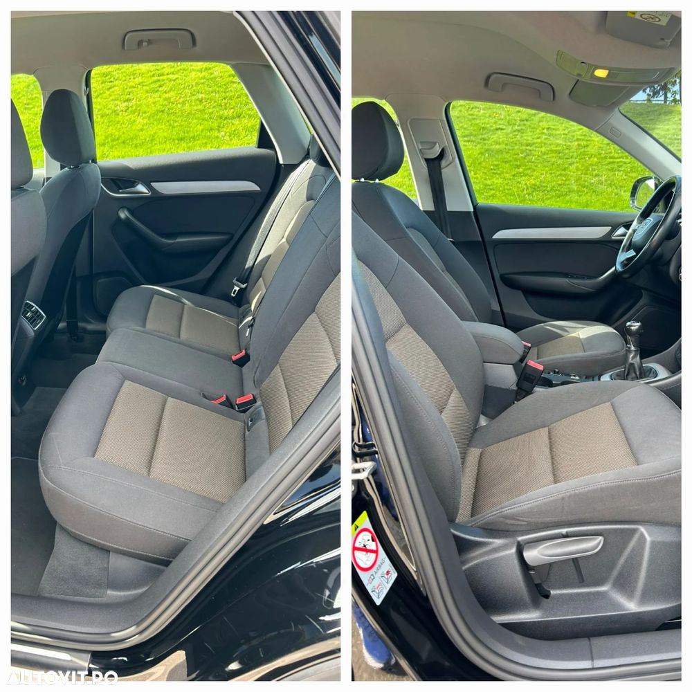 Audi Q3 2.0 TDI - 13