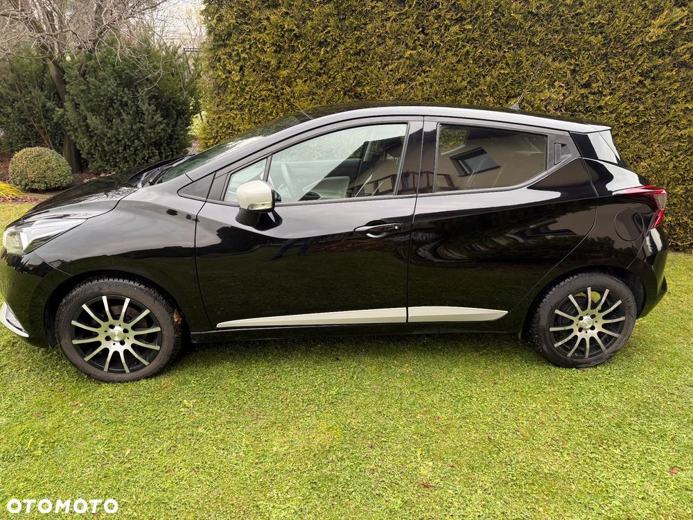 Nissan Micra 1.0 Visia+ - 8