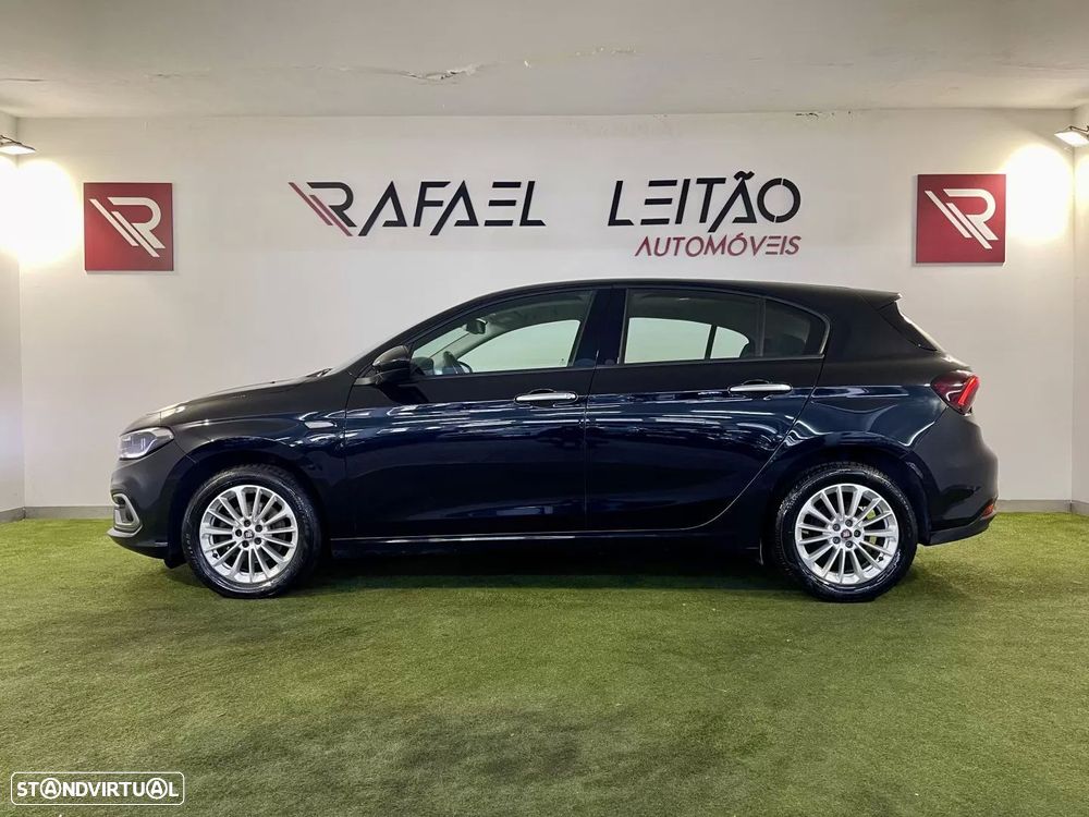 Fiat Tipo 1.3 MultiJet Life - 11