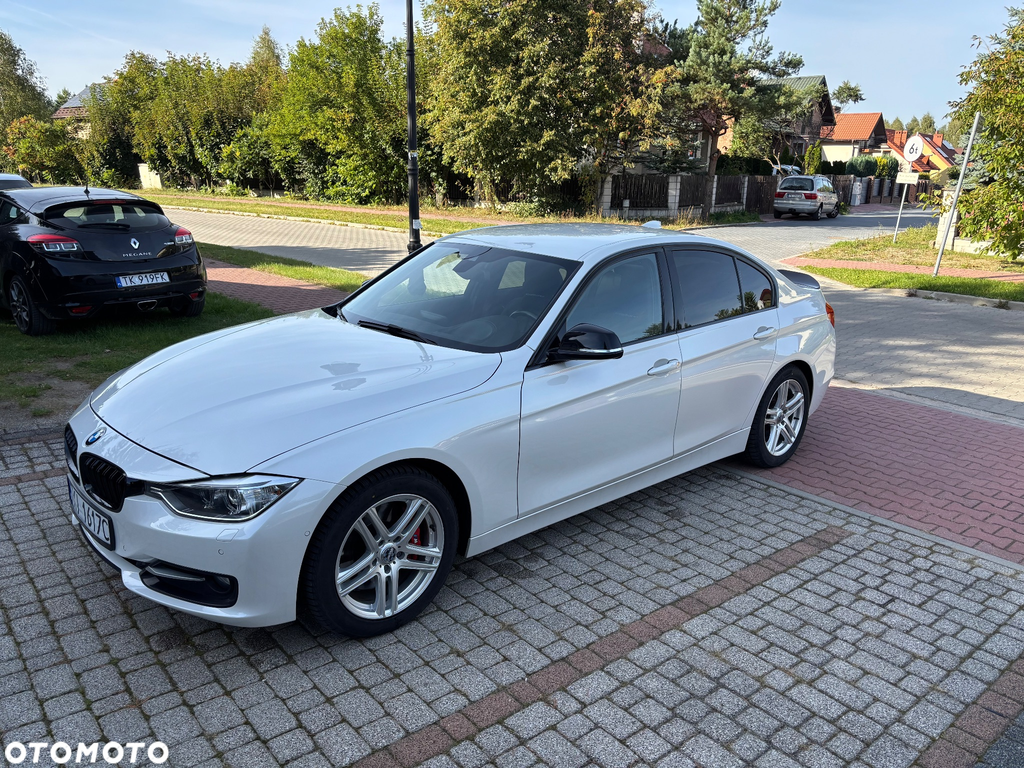 BMW Seria 3 - 2