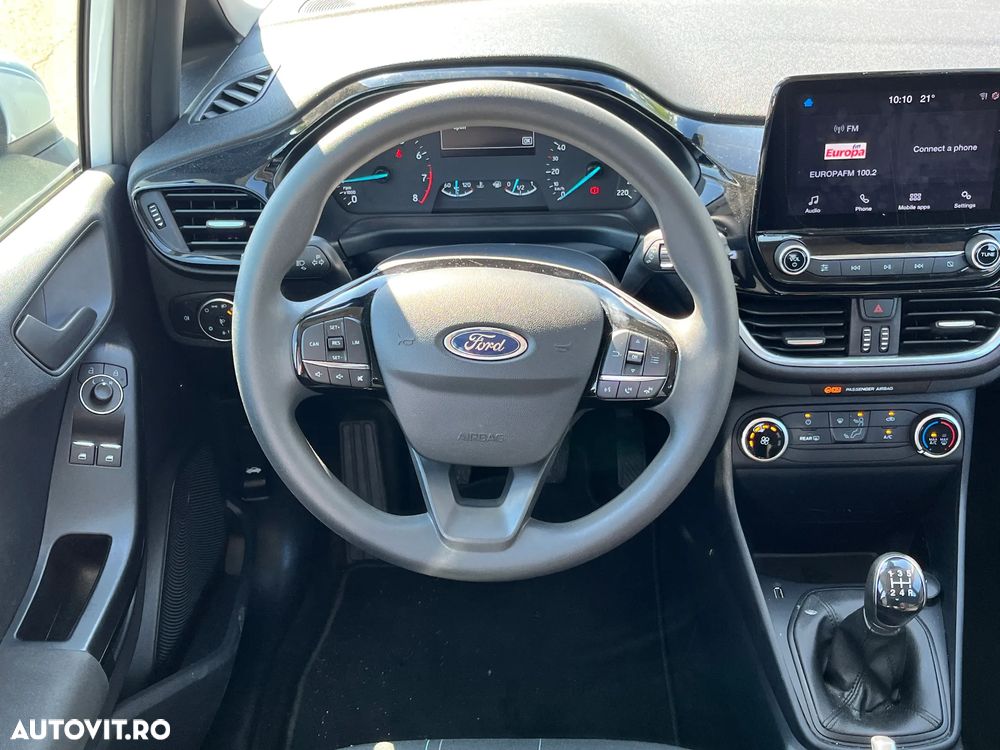 Ford Fiesta - 14