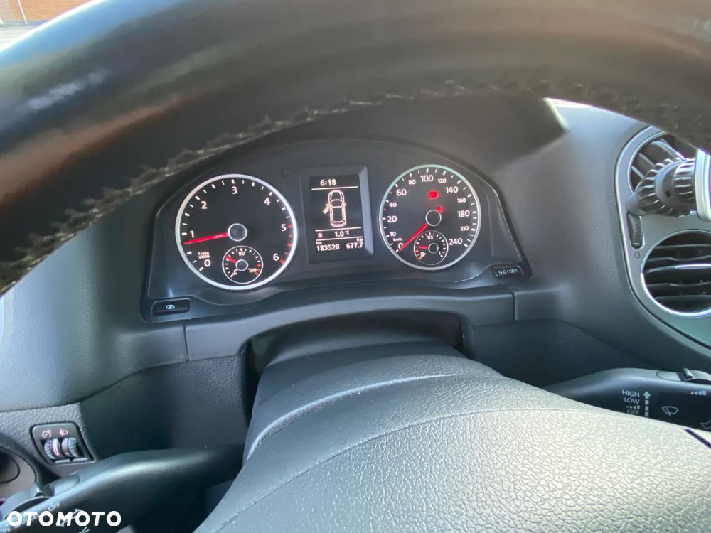 Volkswagen Tiguan 2.0 TDI DPF 4Motion Sport & Style - 20