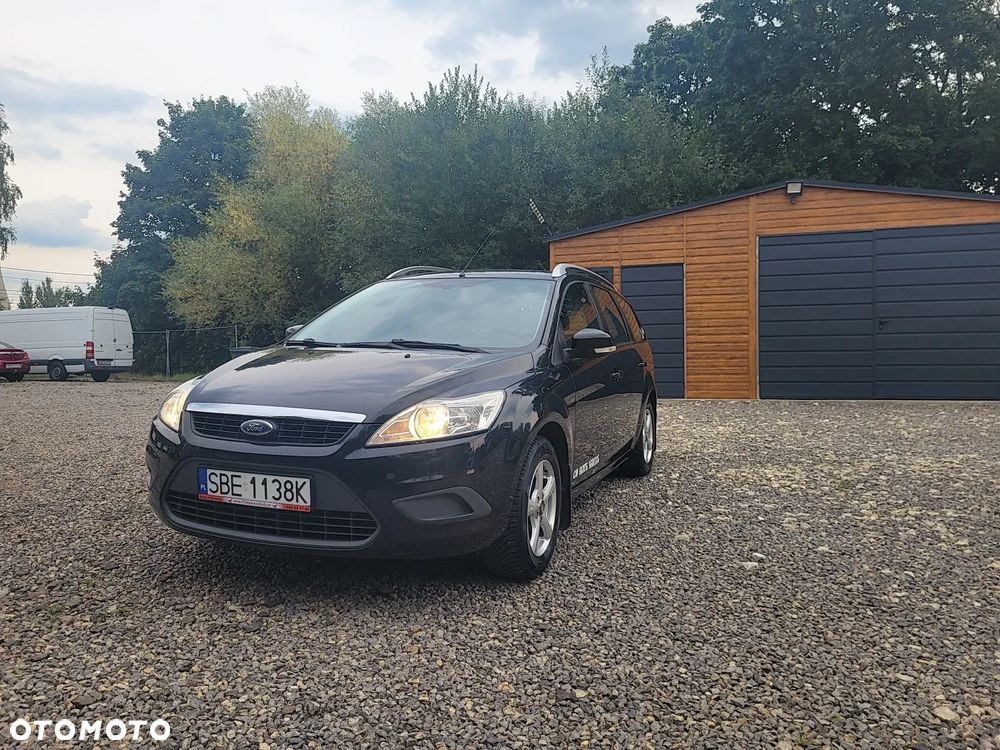 Ford Focus - 2