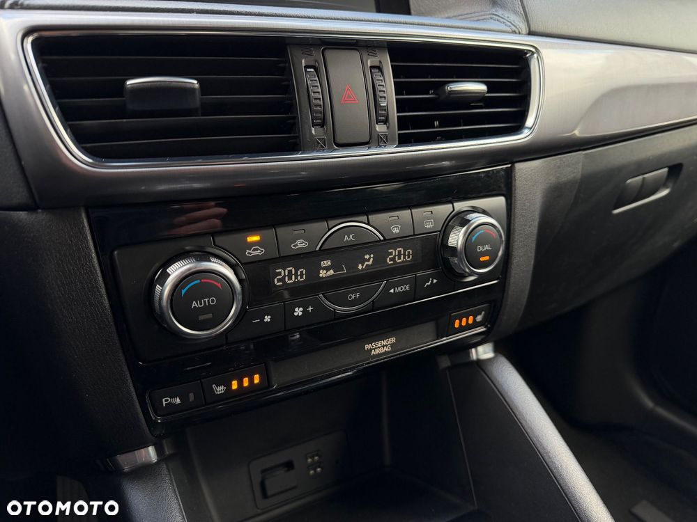 Mazda CX-5 SKYACTIV-G 165 Exclusive-Line - 19