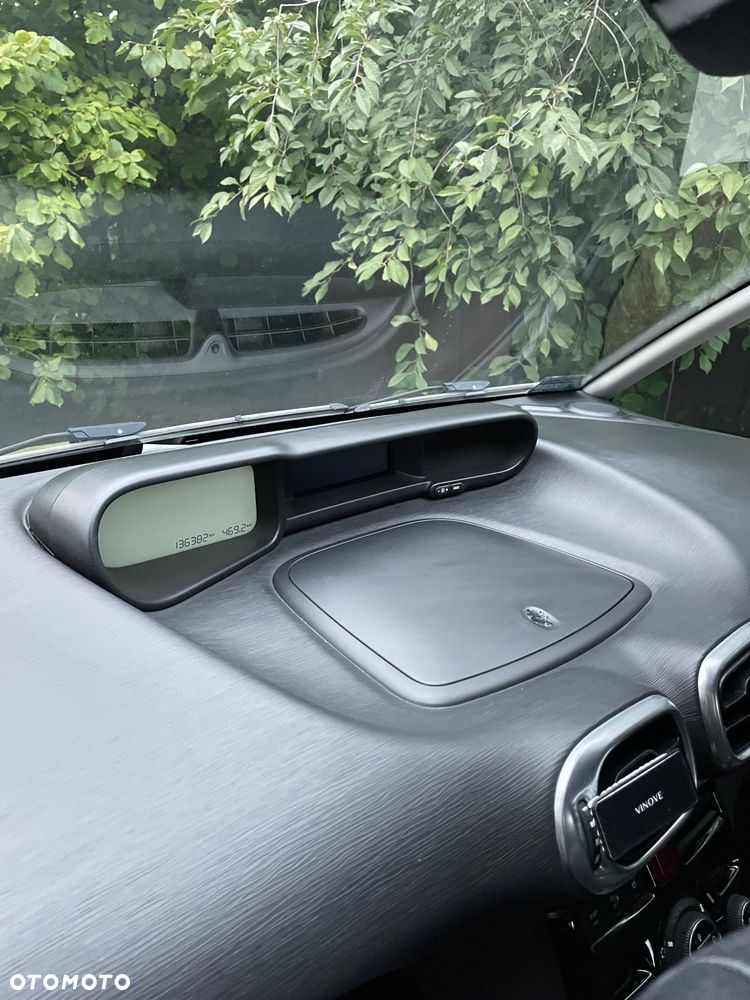 Citroën C3 Picasso - 21