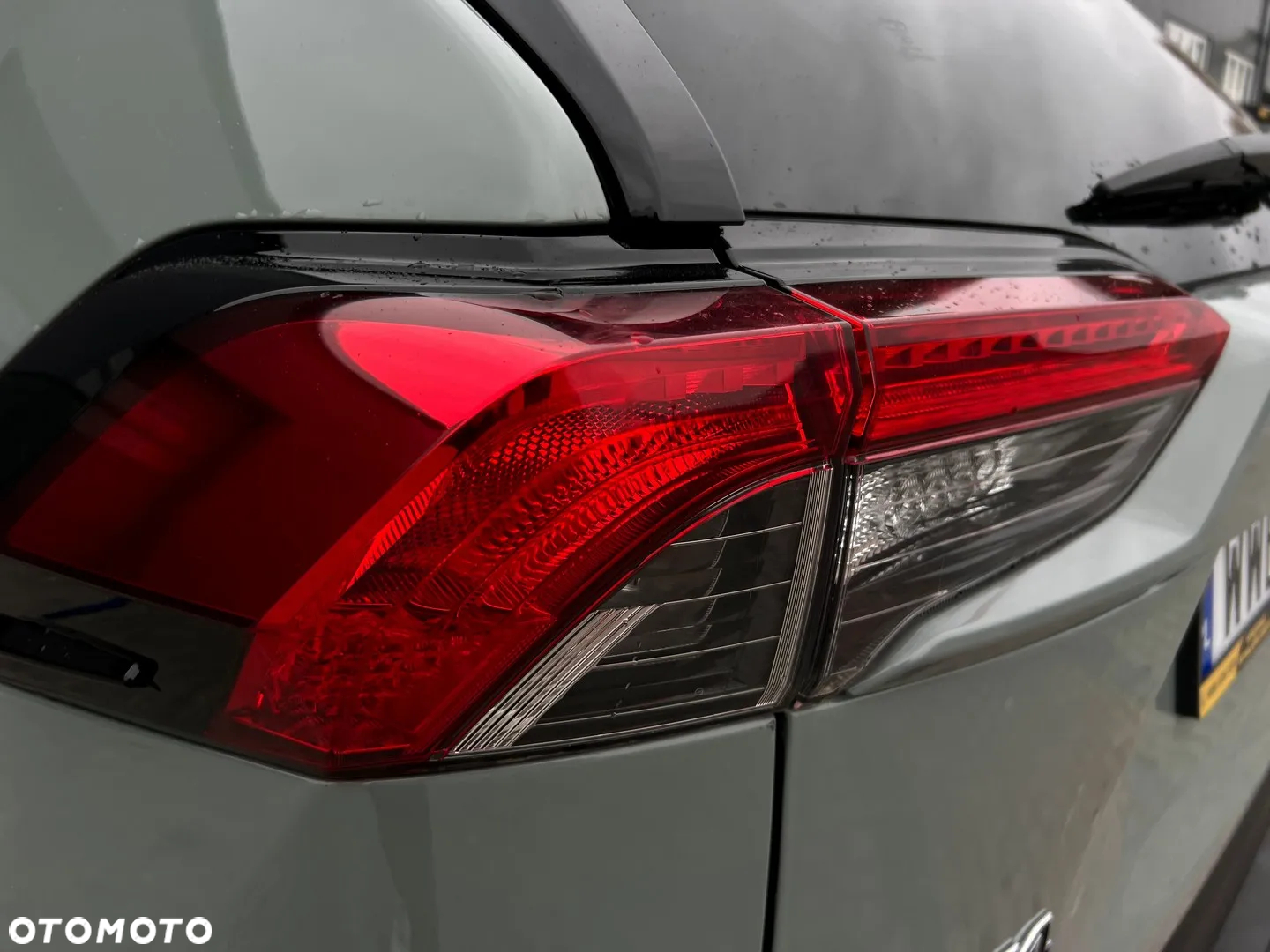 Toyota RAV4 2.5 Hybrid Adventure 4x4 - 37