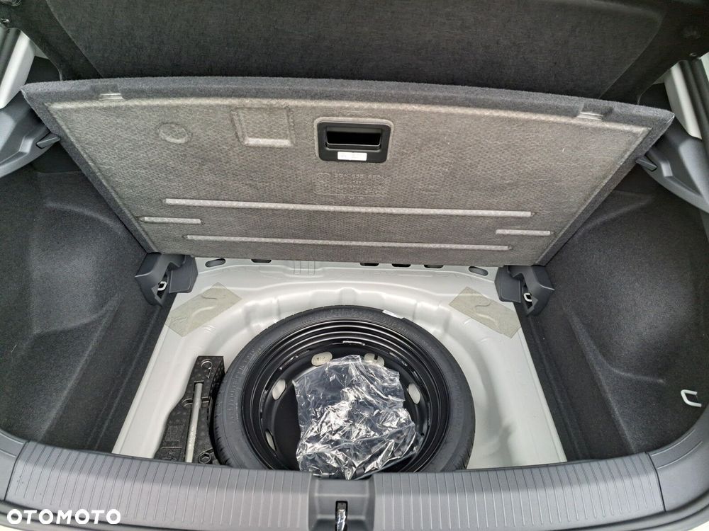 Volkswagen T-Roc 1.5 TSI Life Plus DSG - 11
