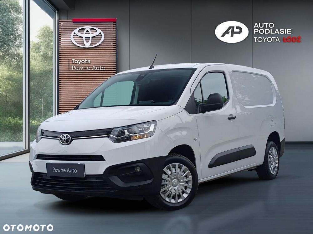 Toyota PROACE CITY - 2