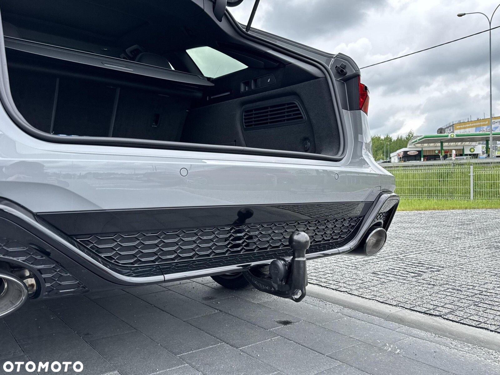 Audi RS6 - 21