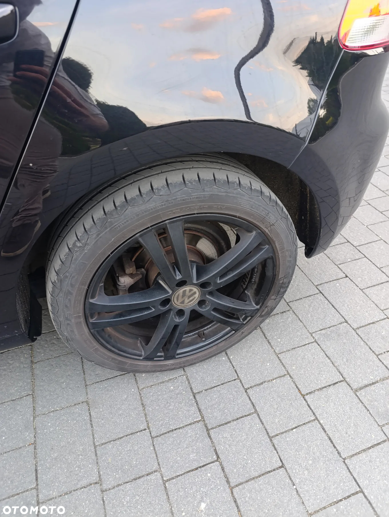 Volkswagen Golf VI 1.2 TSI Comfortline - 4