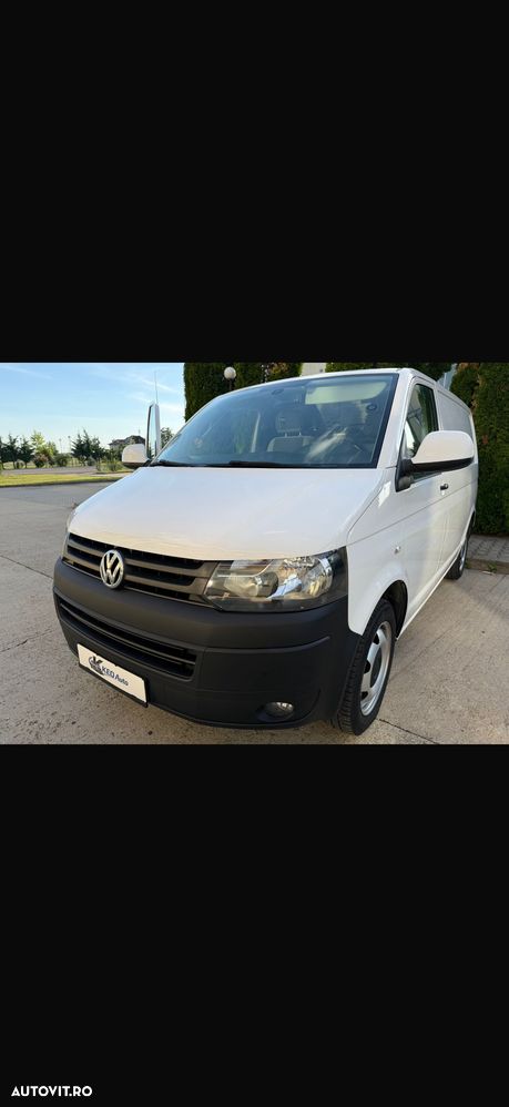 Volkswagen Transporter - 3